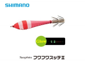 SHIMANO Sephia FuwaFuwa Sutte II S Normal 75mm #006