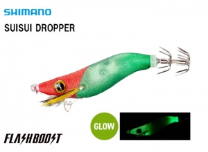 Sephia Suisui dropper Flash boost #1.8-001