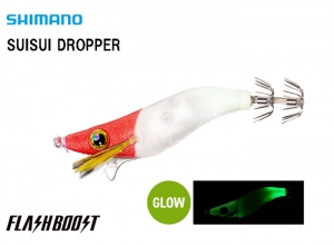Sephia Suisui dropper Flash boost #1.8-002