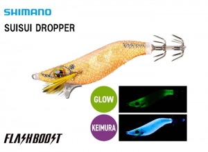 Sephia Suisui dropper Flash boost #1.8-005