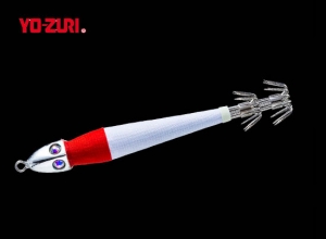 YO-ZURI 4 eyes squid sutte #20 FRH