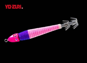 YO-ZURI 4 eyes squid sutte #15 PPUH