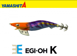 2025 YAMASHITA EGI OH K Basic 3.0 #Z007 (in stock)