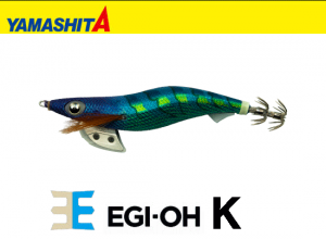 2025 YAMASHITA EGI OH K Basic 3.0 #Z009 (in stock)
