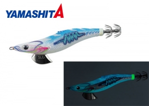 YAMASHITA EGI OH SEARCH NEON BRIGHT #3.5-083