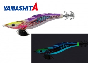 YAMASHITA EGI OH SEARCH NEON BRIGHT #3.0-084