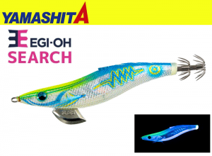 YAMASHITA EGI OH SEARCH Shallow #3.0-088