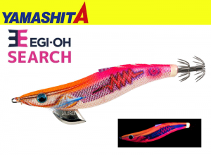 YAMASHITA EGI OH SEARCH Shallow #3.0-090