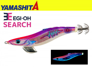 YAMASHITA EGI OH SEARCH Shallow #3.0-091