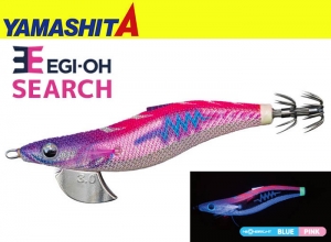 YAMASHITA EGI OH SEARCH NEON BRIGHT #2.5-075