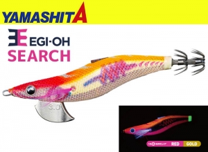 YAMASHITA EGI OH SEARCH NEON BRIGHT #2.5-078