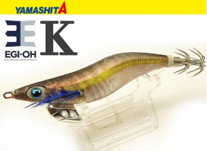 YAMASHITA EGI-OH K SUPER SHALLOW #3.0 001
