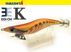 YAMASHITA EGI-OH K SUPER SHALLOW #3.0 002