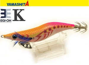 YAMASHITA EGI-OH K SUPER SHALLOW #3.0 004