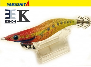 YAMASHITA EGI-OH K SUPER SHALLOW #3.0 009
