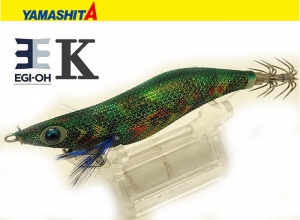 YAMASHITA EGI-OH K SUPER SHALLOW #3.0SS 010