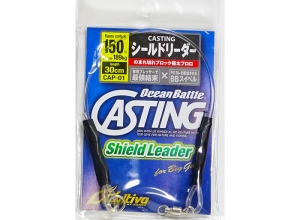 OWNER CASTING Shield Leader CAP-01 #150