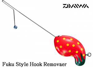 DAIWA 2025 Fuku Style Hook Removaer Ichigo
