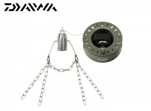 DAIWA Lure Catcher Heavyweight (Unpainted)