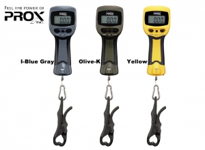 PROX Drag Checker Ddigital Scale 28 Deep Yellow