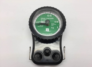 BOUS DRAG CHECKER DC 2001