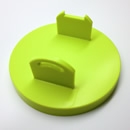 Summer Sale 30%OFF Reel Display Stand / Lime *