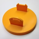 Summer Sale 30%OFF Reel Display Stand / Orange *