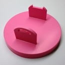 Summer Sale 30%OFF Reel Display Stand / Rose-Pink *