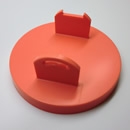 Summer Sale 30%OFF Reel Display Stand / Salmon-Pink *