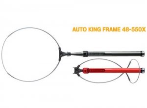 AUTO KING FRAME 48-550X  Gunmeta