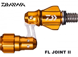 DAIWA 2023 FL JOINT II Gold