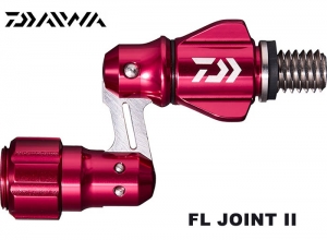 DAIWA 2023 FL JOINT II Red