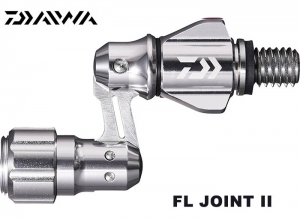 DAIWA 2023 FL JOINT II Silver