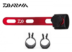 DAIWA LANDING NET STAY RED