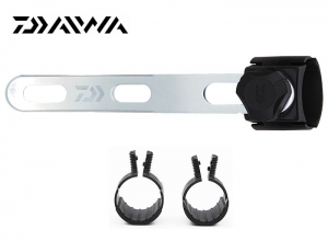 DAIWA LANDING NET STAY SILVER