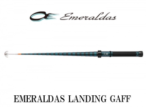 DAIWA 2026 EMERALDAS LANDING GAFF (2026 March debut)
