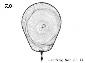 DAIWA LANDING NET FL II 55N