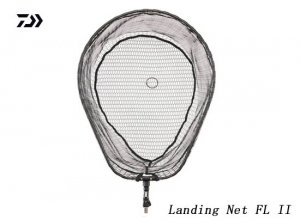DAIWA LANDING NET FL II 55RC