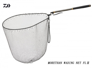 DAIWA Morethan Wading Net FL II