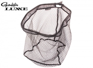 Gamaktsu LUXXE Free Flap Joint Landing Net LE802-1