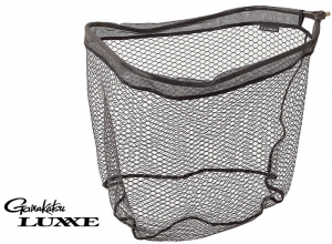 Gamaktsu LUXXE Fish care landing net LE803-1