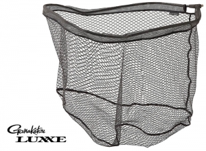 Gamaktsu LUXXE Fish care landing net LE804-1