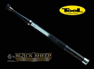 SIYOUEI BLACK SHEEP 3.9