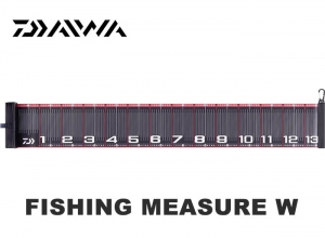 DAIWA 2024 FISHING MEASURE W 130