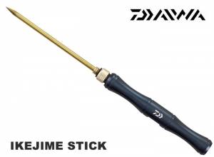 DAIWA Ikejime Stick 230 Deep Blue