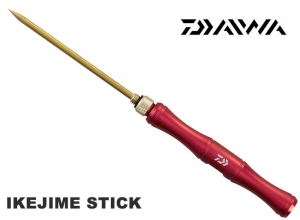 DAIWA Ikejime Stick 230 Red