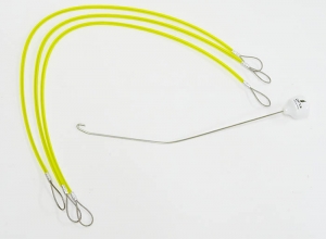 Gartz Wire Stringer set