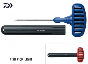 DAIWA FISH PICK LIGHT / Any Color
