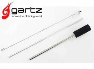 Gartz Backbone remover