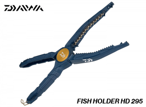 2025 DAIWA FISH HOLDER HD 295 Deep Blue